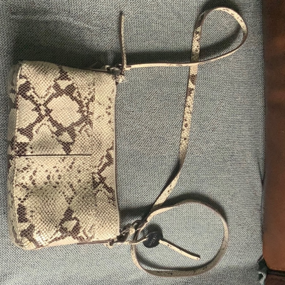 Margot Molly crossbody